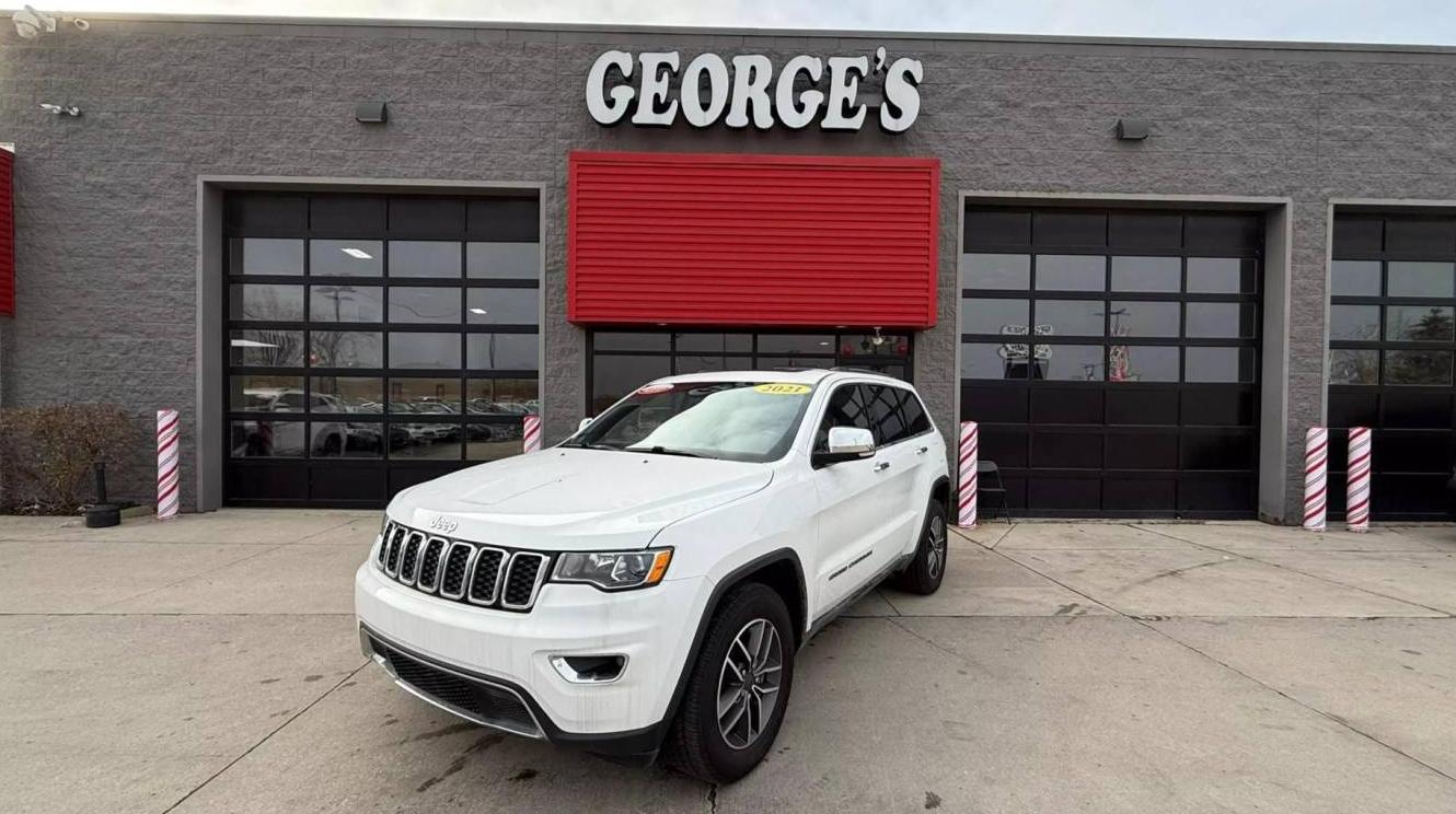 JEEP GRAND CHEROKEE 2021 1C4RJFBG9MC755590 image